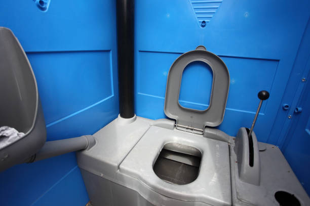 Portable Restroom Servicing (Cleaning and Restocking) in Hilton Head Island, SC