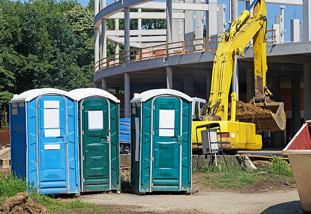 Trusted Hilton Head Island, SC Portable Potty Rental Experts