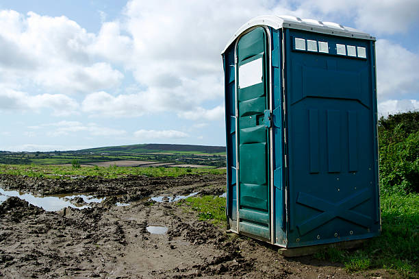 Types of Portable Toilets We Offer in Hilton Head Island, SC